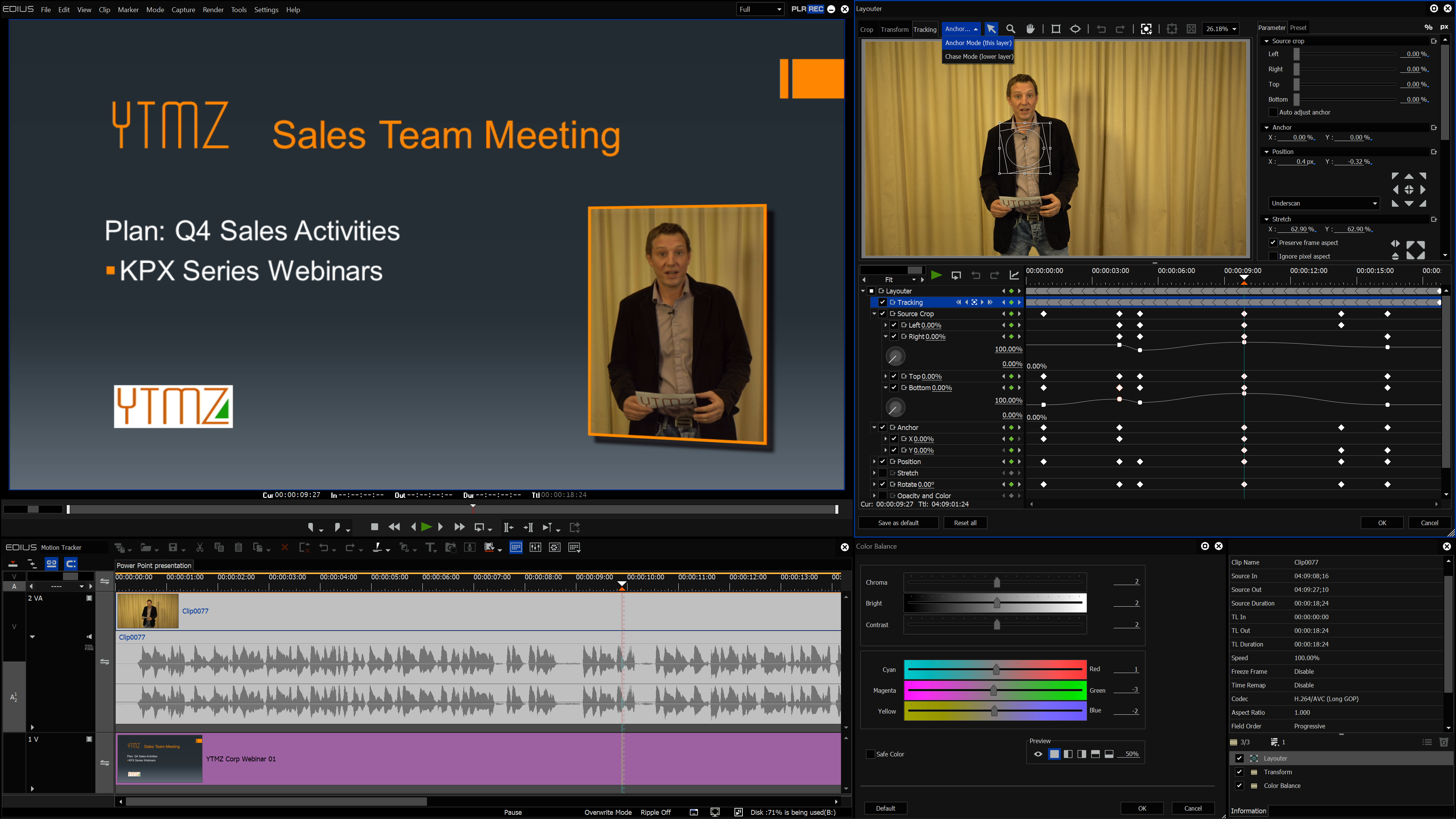 2_Motion Tracker (Anchor Mode) EDIUS X.png